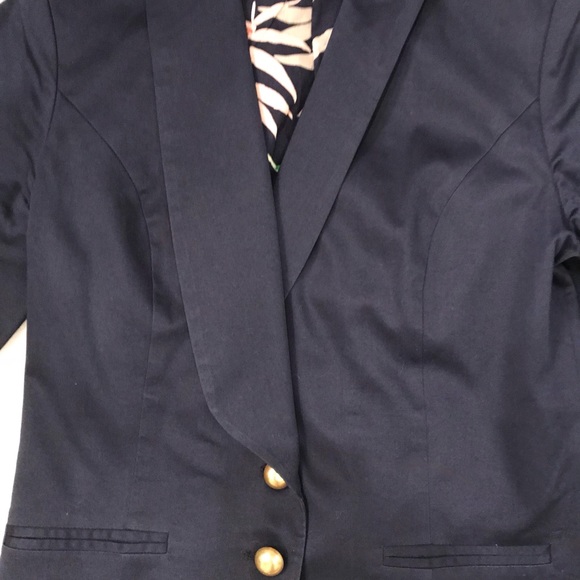 Target Jacket - Picture 2 of 6